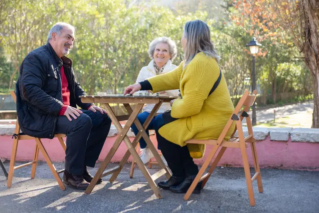Co-housing
