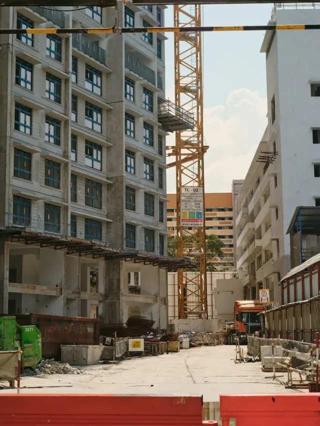 How Legal Disputes Are Stalling Affordable Housing Projects: The Case Of The Langata Housing Controversy