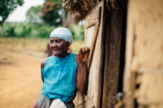 History of Cite Soleil: A Slum Shaped by Neglect