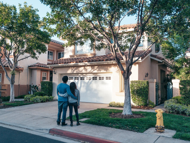 How to Get Low Interest Rate on Home Loan for First Time Buyers