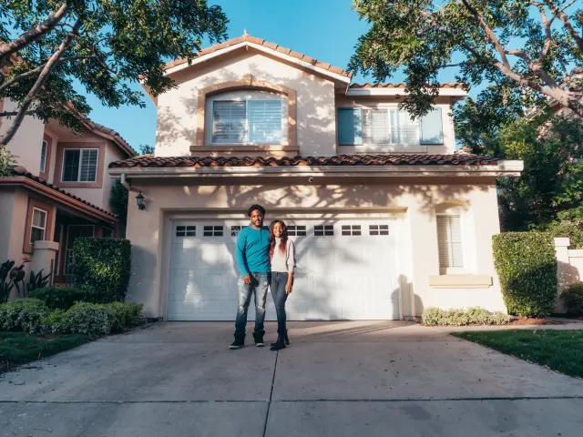 housing loan