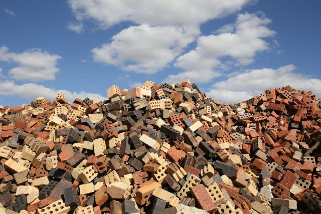 The Role of Compressed Earth Blocks in Modern Building