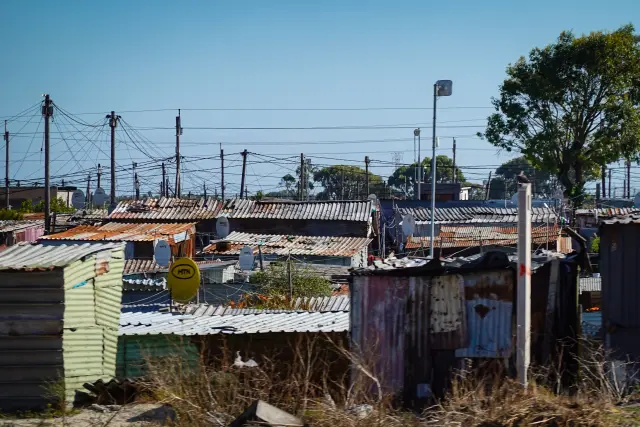Can Social Housing Really Meet The Needs Of Low-Income Families In Ghana?