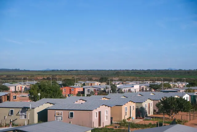 Affordable Housing In Johannesburg: The Role Of Private Developers In Meeting Demand