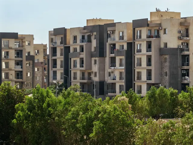 What You Need To Know About South Africa’s Social Housing Programme And How It’s Helping Low-Income Families