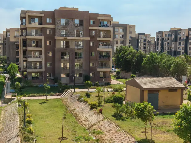affordable housing