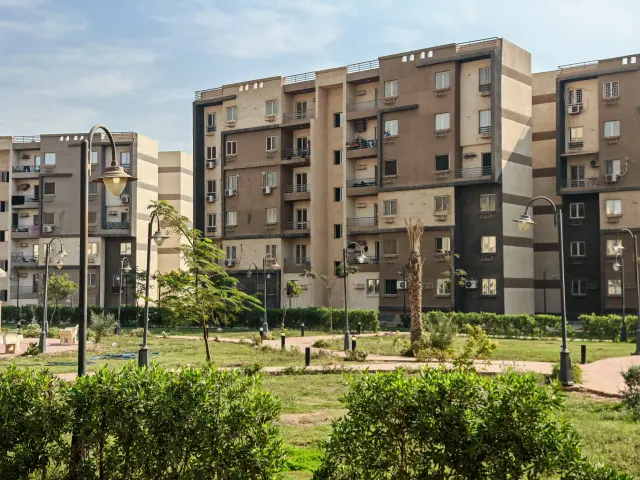 Housing subsidies