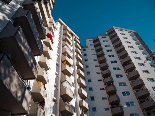 Compact Settlements for Affordable Housing - How it Contributes