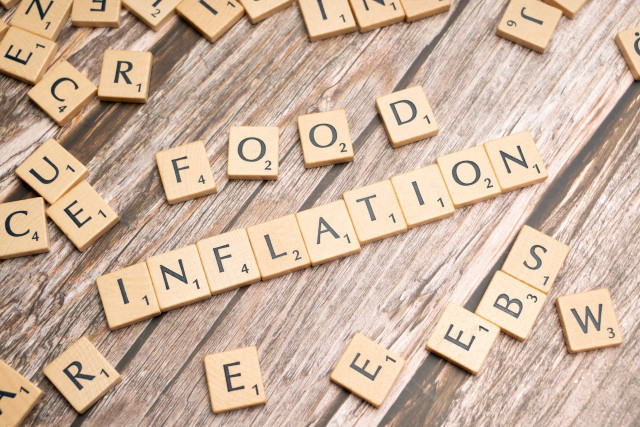 The Connection between Inflation and Housing Prices