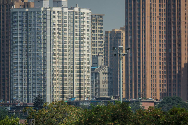 Top High-Density Housing Projects around the World