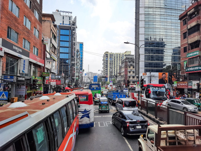 Prop Tech Revolution: Virtual Tours, Data Analytics &amp; the Future of Home Buying in Bangladesh