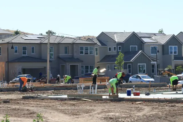 Affordable Housing And Land Acquisition: How The Law Needs To Support Developers