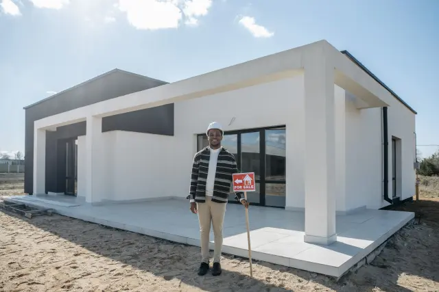 real estate startups