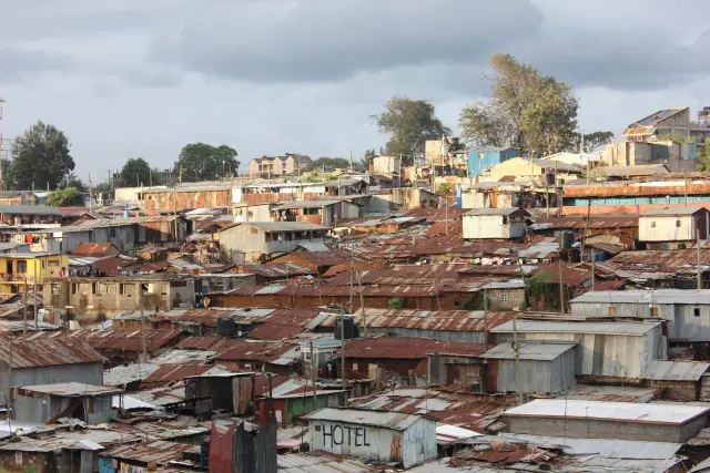 How Corruption Affects The Affordable Housing Sector In Nigeria