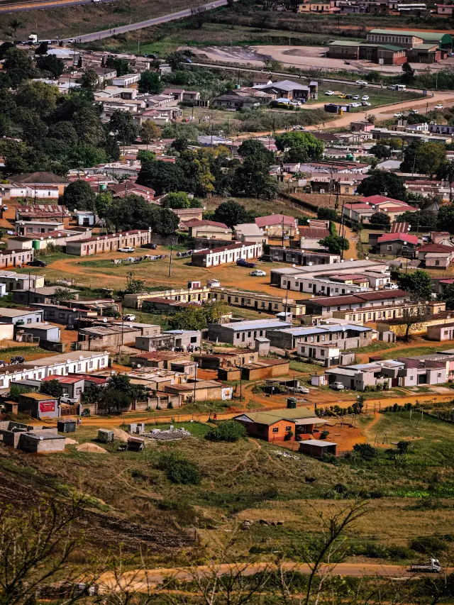 Affordable Housing In South Africa’s Cities: Government Solutions For Urban Dwellers