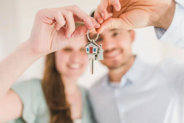 affordable housing loans