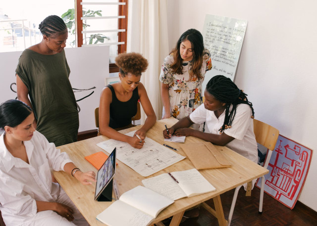 Incorporating Trauma-Informed Design in Affordable Housing Developments