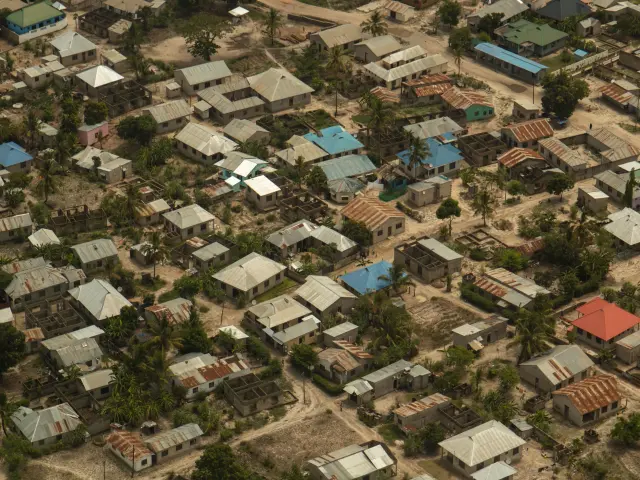 The Impact Of Housing Subsidies In Nigeria: Are They Effective?