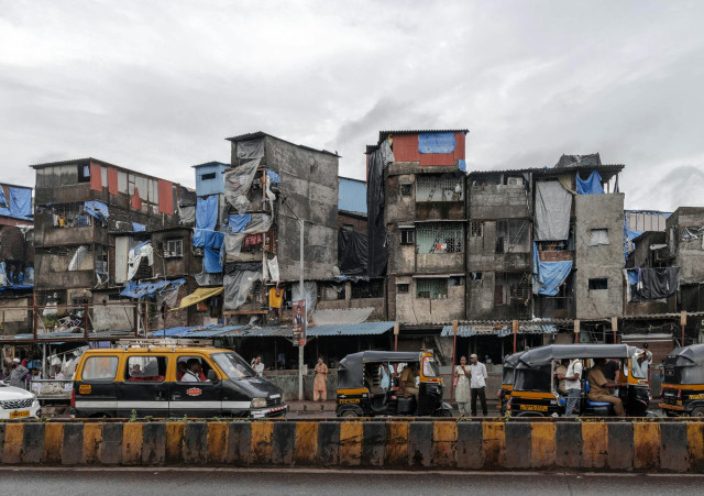 Dharavi Slums: A Complete Guide