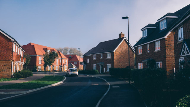 UK's £2 Billion Investment: Addressing the Affordable Housing Shortage