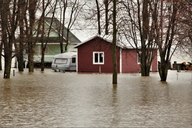 Disaster housing