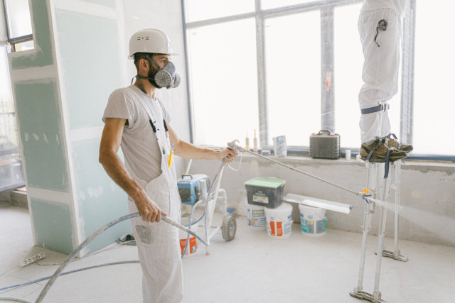 Eco-Friendly Paints and Finishes: A Complete Guide