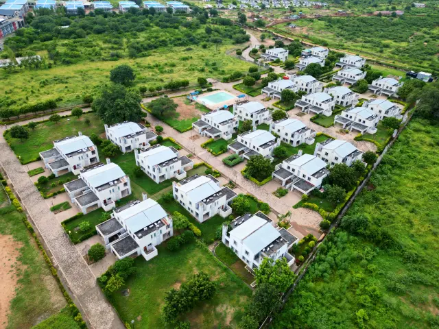 housing finance systems