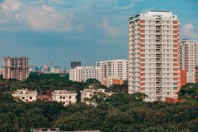 Suburban Shift: Affordable Housing outside Dhaka’s Boundaries