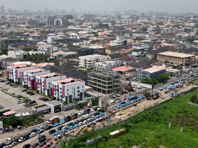 financing models to affordable housing in Nigeria