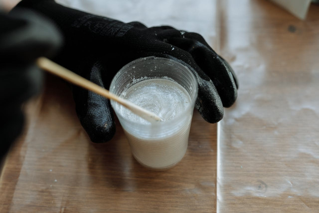 What is Low VOC Adhesives?