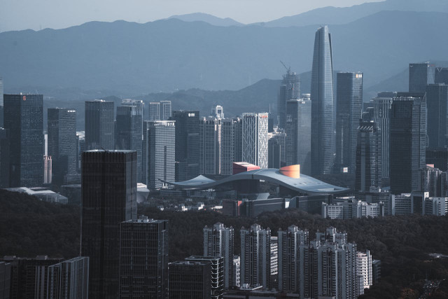 The History of Urbanization: Key Milestones and Lessons