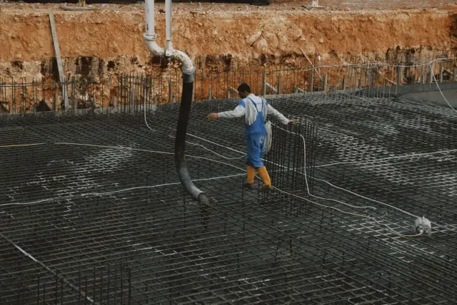 incremental vertical expansion