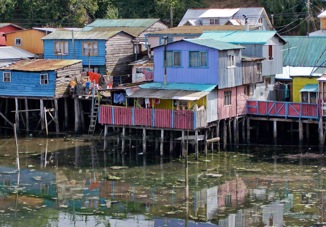 Slum Tourism: Ethical Concerns and Cultural Insights