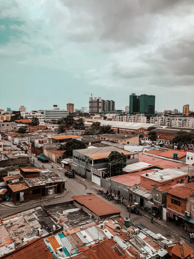 How Ghana’s Legal And Policy Framework Can Tackle The Challenges Of Slums And Informal Settlements