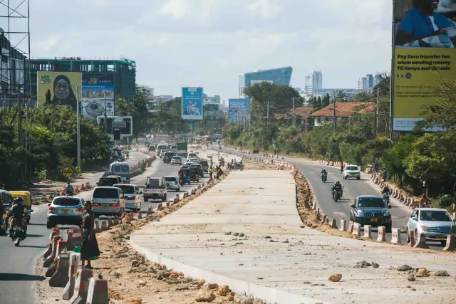 affordable housing in Nairobi