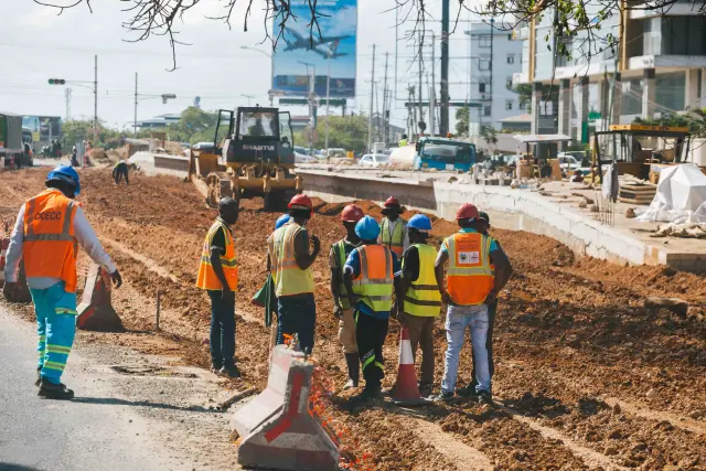 urbanization in Nigeria