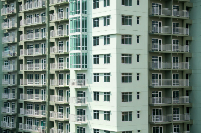 High Density Housing: A Solution for Urban Living
