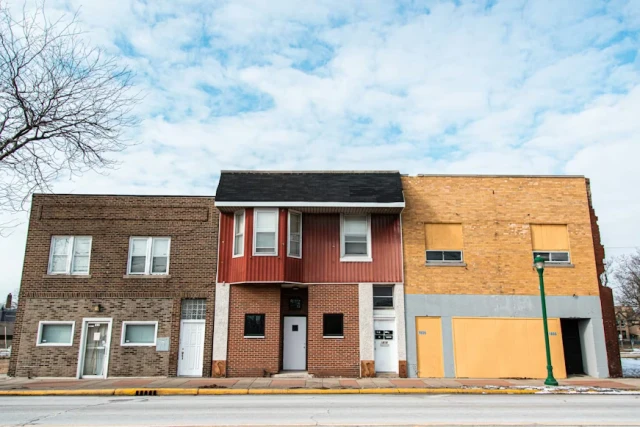 Affordable Housing