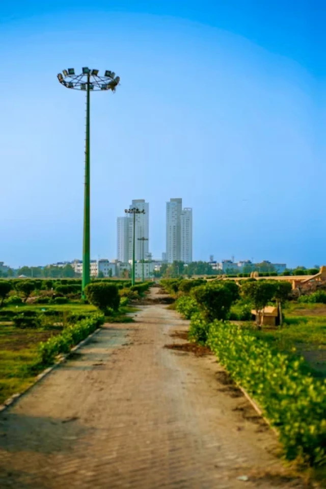 Urban Development