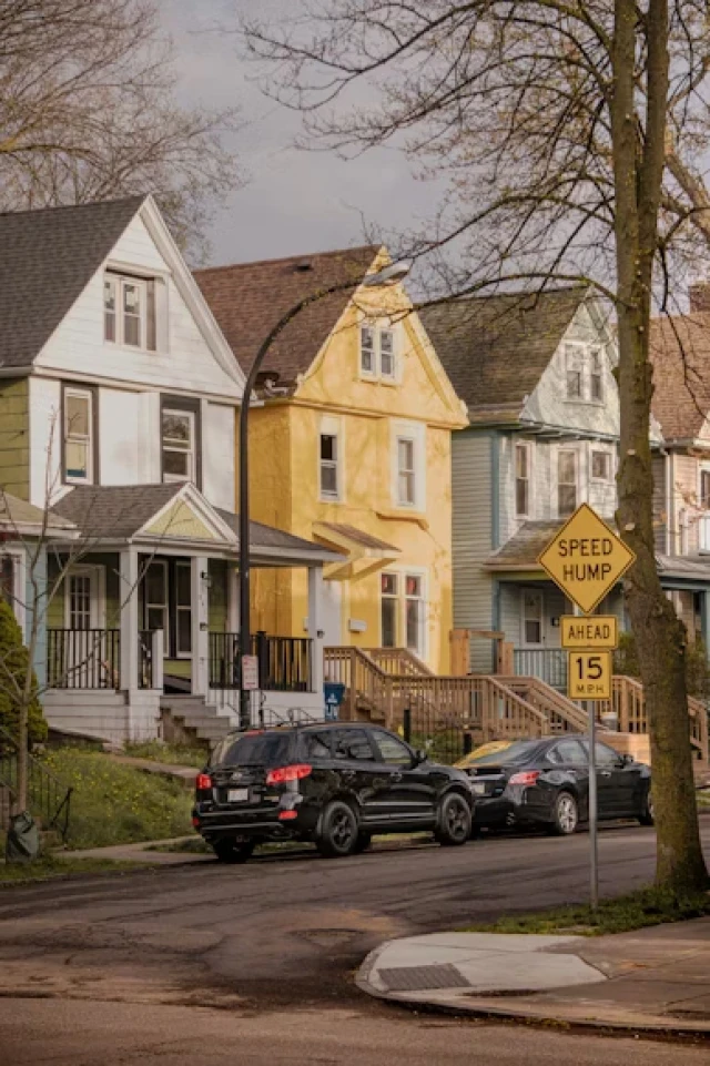 Housing Policy