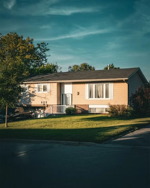 Attainable Housing