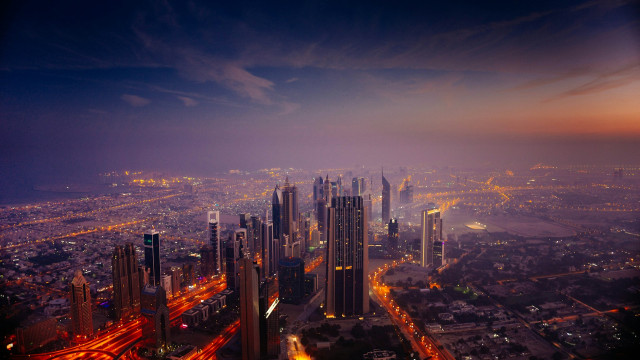 What is Smart City: The Intersection of Technology and Urban Living
