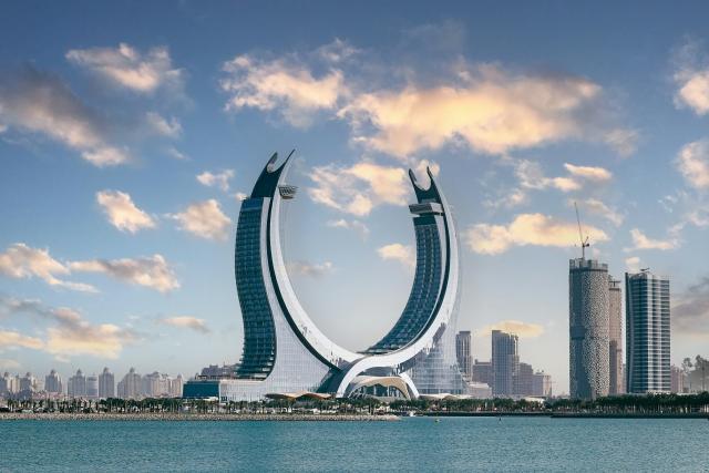 Cityscape Qatar 2026