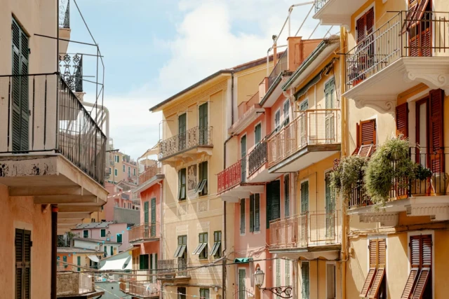 Affordable Housing