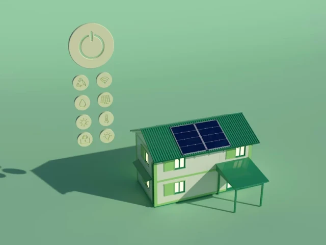 Net-Zero Energy Housing Delivery