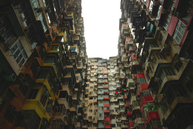 low-density