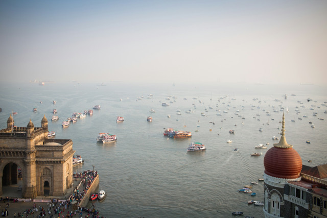 Maharashtra's 'Mera Ghar, Mera Adhikar' Policy: Aiming for 35 Lakh Affordable Homes by 2030