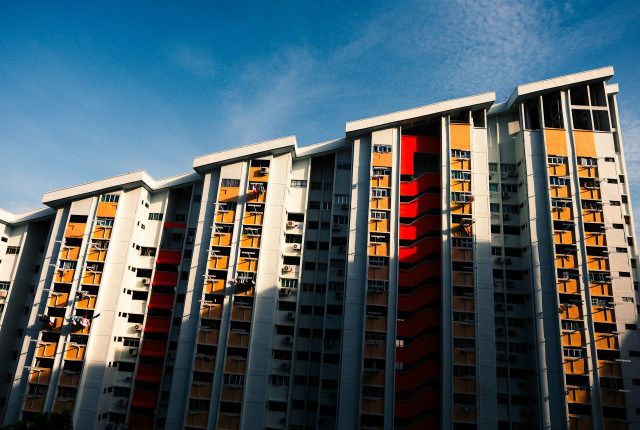 Affordable Housing Deficit Deepens: A Growing Concern