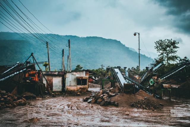 Climate Refugees: How Floods Are Creating New Slums