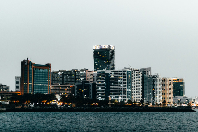 Urban Heat Island Effect: Causes and Cooling Strategies